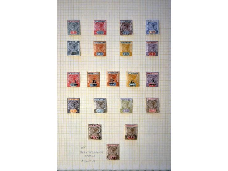 Hulpuitgifte 40 en 60 cent w.b 102 met plaatfout zonder punt op I en 103 met inham in Z, certificaat van Dr. Louis 1995 en NV