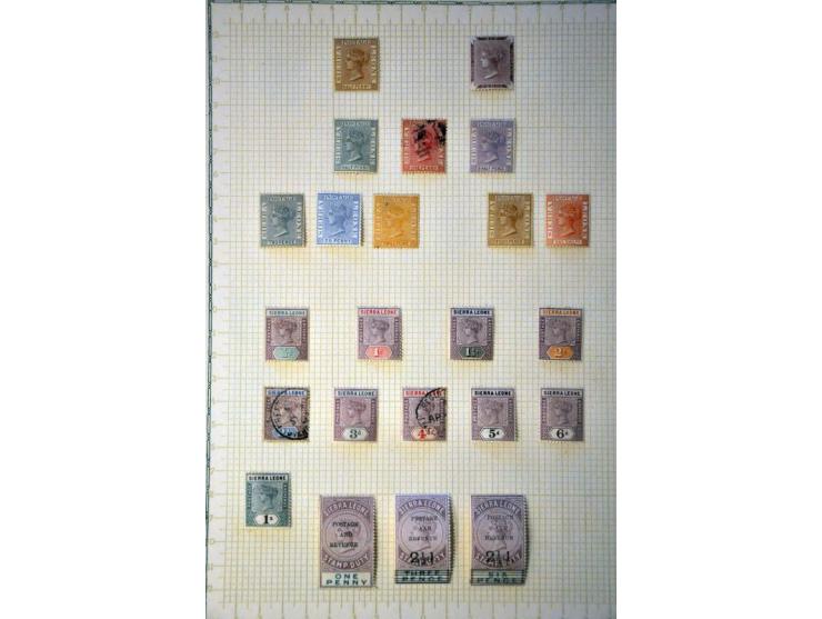 Hulpuitgifte 40 en 60 cent w.b 102 met plaatfout zonder punt op I en 103 met inham in Z, certificaat van Dr. Louis 1995 en NV