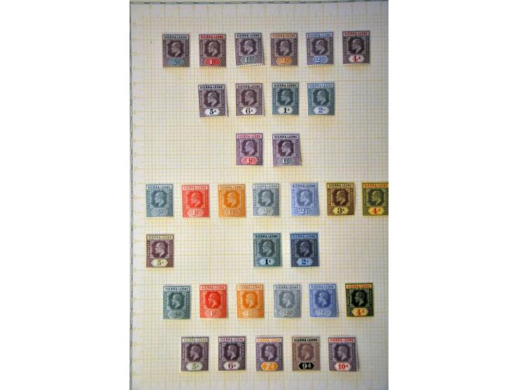 Hulpuitgifte 40 en 60 cent w.b 102 met plaatfout zonder punt op I en 103 met inham in Z, certificaat van Dr. Louis 1995 en NV