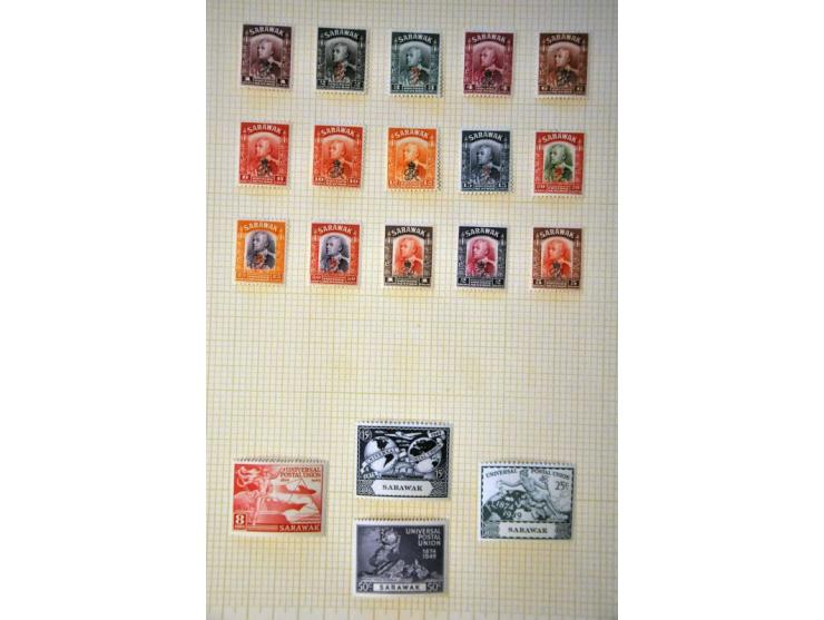 Hulpuitgifte 40 en 60 cent w.b 102 met plaatfout zonder punt op I en 103 met inham in Z, certificaat van Dr. Louis 1995 en NV