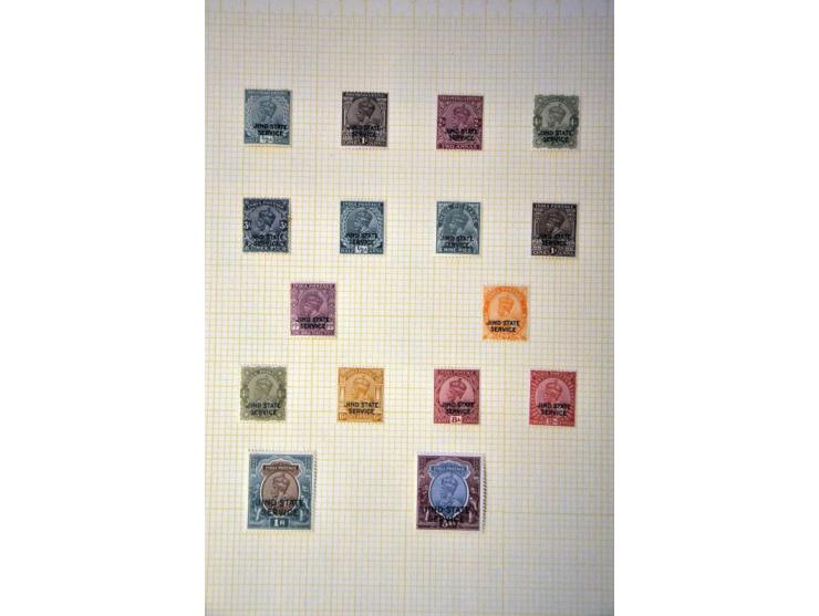 Image for Auctions 242-243 - 707