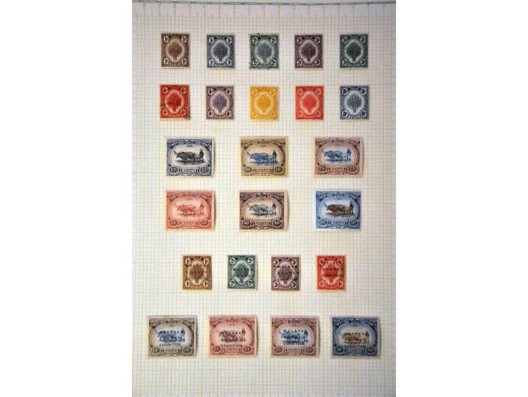 Image for Auctions 242-243 - 707