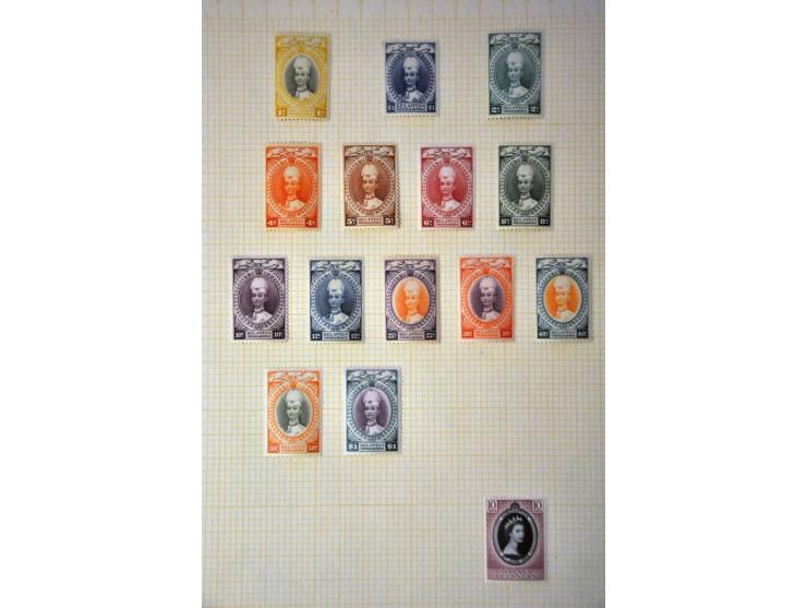Image for Auctions 242-243 - 707