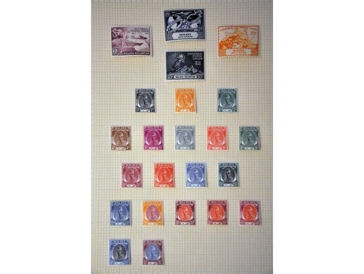 Image for Auctions 242-243 - 707