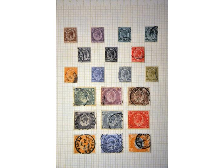Image for Auctions 242-243 - 707