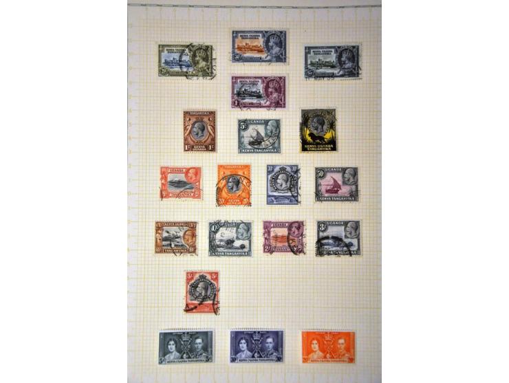 Image for Auctions 242-243 - 707
