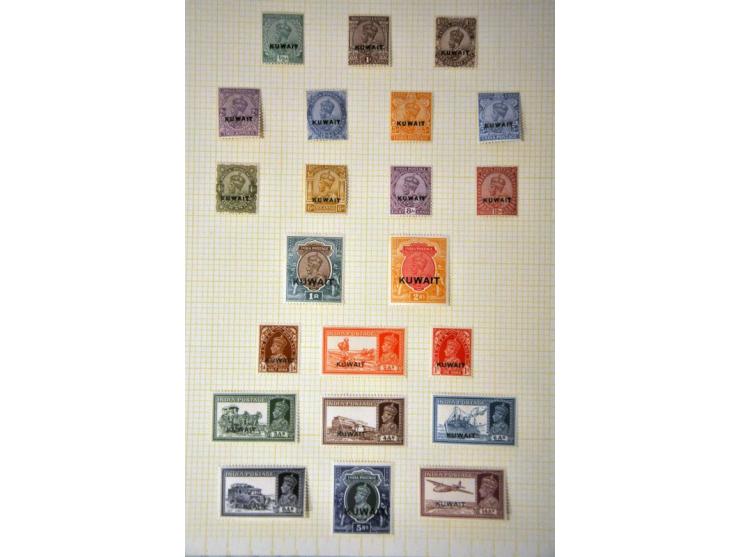 Image for Auctions 242-243 - 707