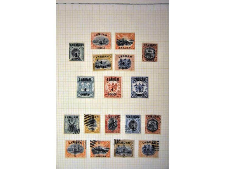 Image for Auctions 242-243 - 707