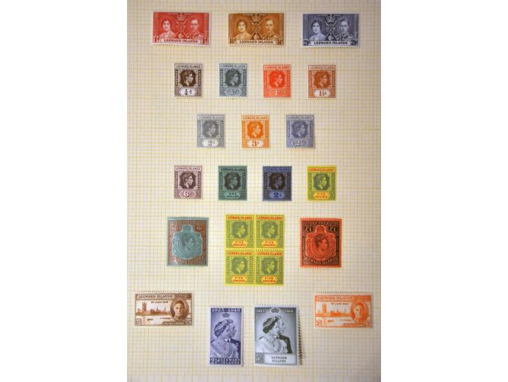 Image for Auctions 242-243 - 707