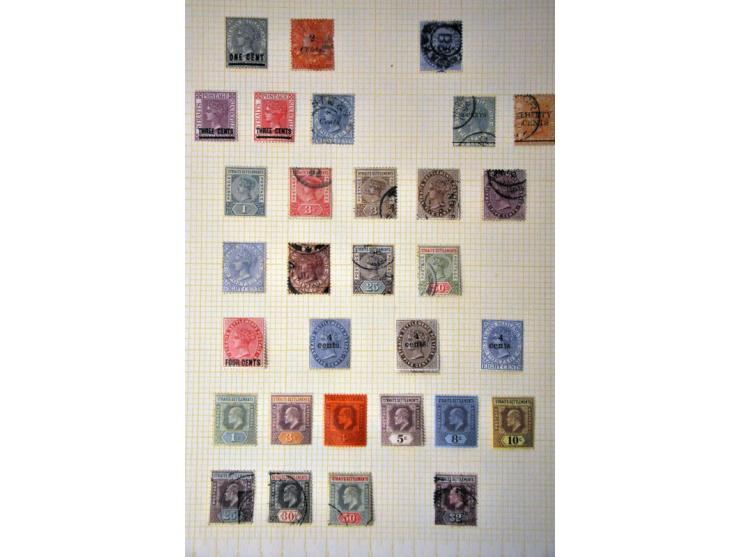 Image for Auctions 242-243 - 707