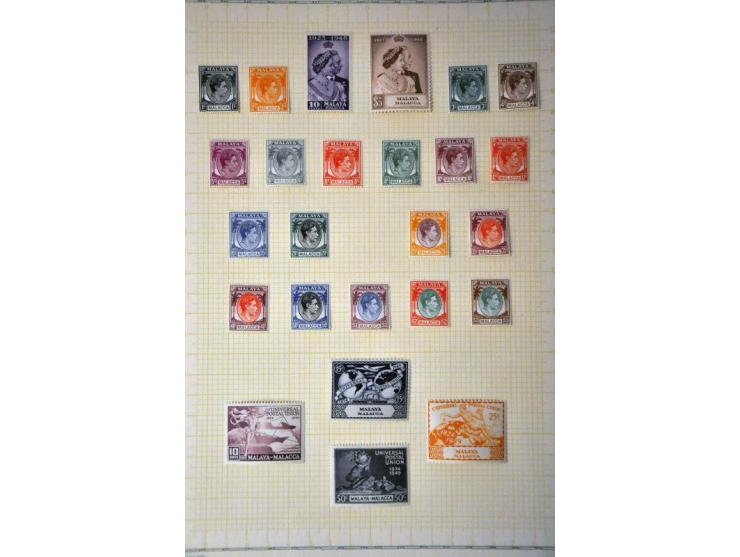 Image for Auctions 242-243 - 707