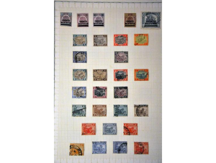 Image for Auctions 242-243 - 707