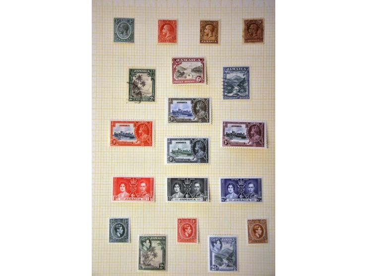 Image for Auctions 242-243 - 707