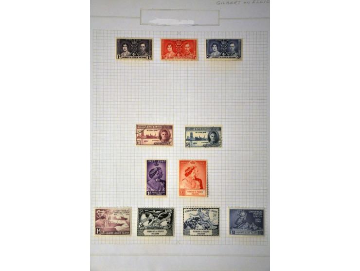 Image for Auctions 242-243 - 707