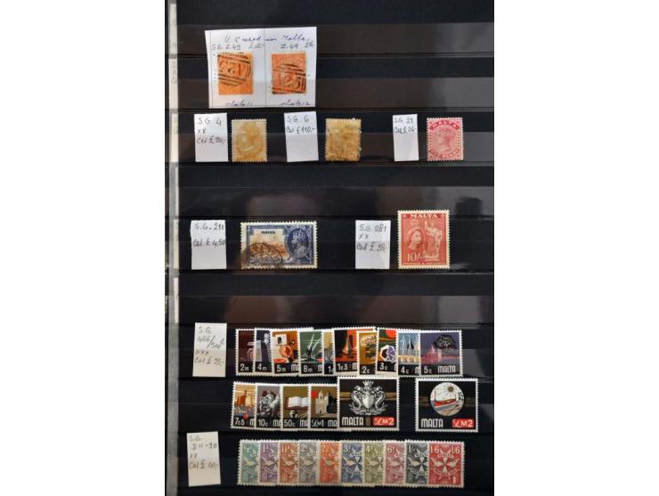 Opruiminguitgifte 10 cent op 3 cent olijfgroen en 1 gulden op 17½ cent ultramarijn en bruin, tanding 12½ met certificaat Vlee