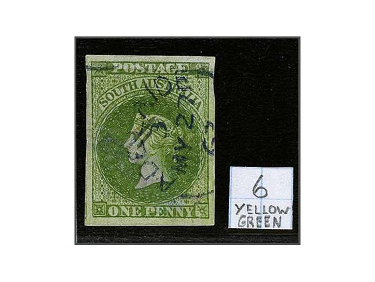 ANVV 2½ cent met variëteit sterk naar rechts verschoven zwartdruk, pracht ex. 