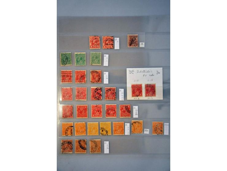 Image for Auctions 242-243 - 735