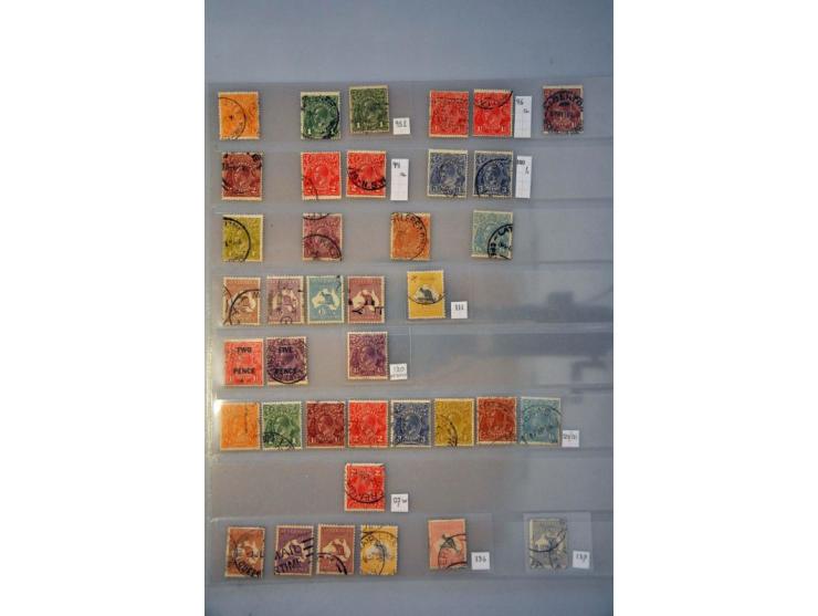 Image for Auctions 242-243 - 735