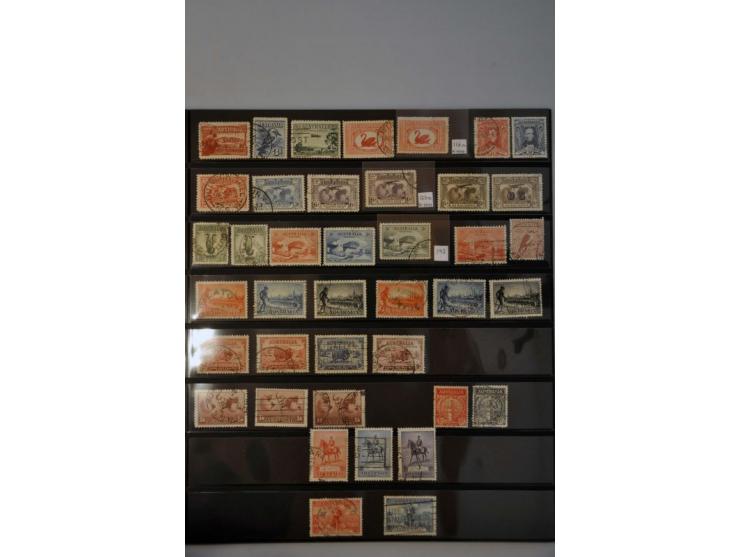 Image for Auctions 242-243 - 735