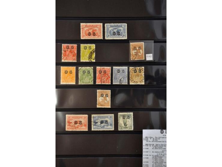 Image for Auctions 242-243 - 735