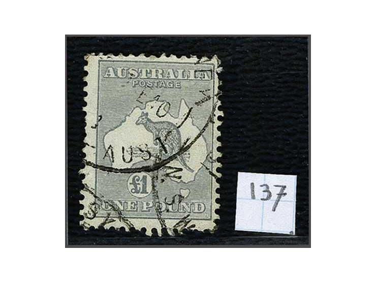 Image for Auctions 242-243 - 735