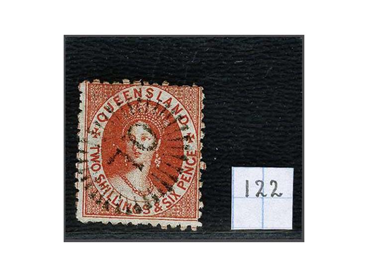 Image for Auctions 242-243 - 744