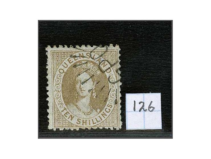 Image for Auctions 242-243 - 744