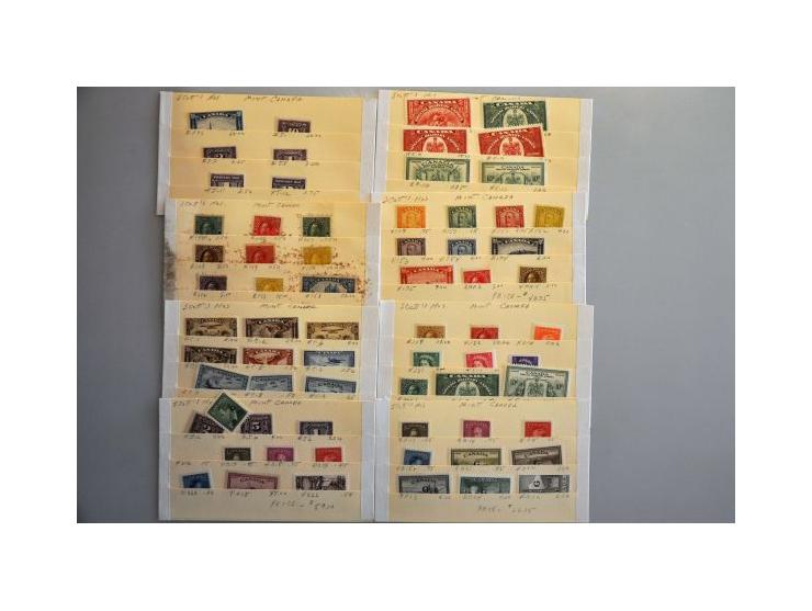 Beatrix 1 staalblauw en paars met variëteit sterk verschoven perforatie (4x) op fragment, pracht ex.
