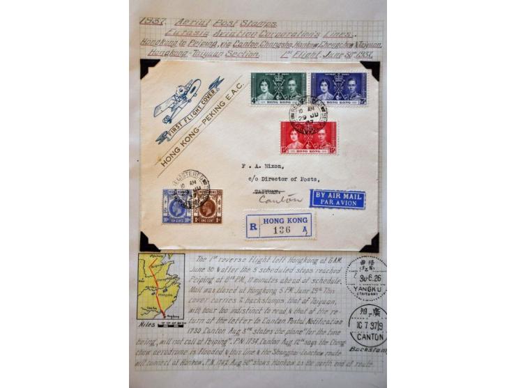 Meeuwen 15 en 25 gulden, cat.w. 600 