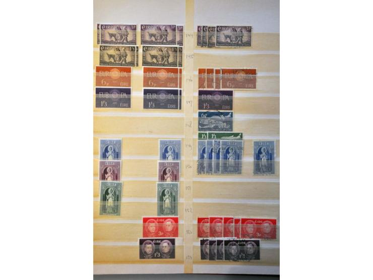Meeuwen 15 en 25 gulden, cat.w. 600