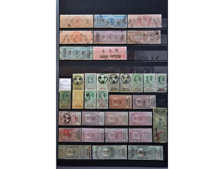 Afbeelding voor Auctions 242-243 - 773