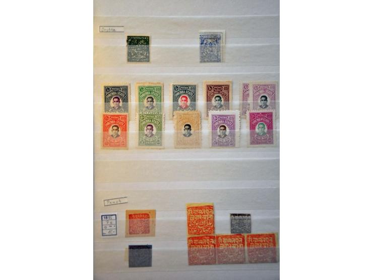 Afbeelding voor Auctions 242-243 - 778