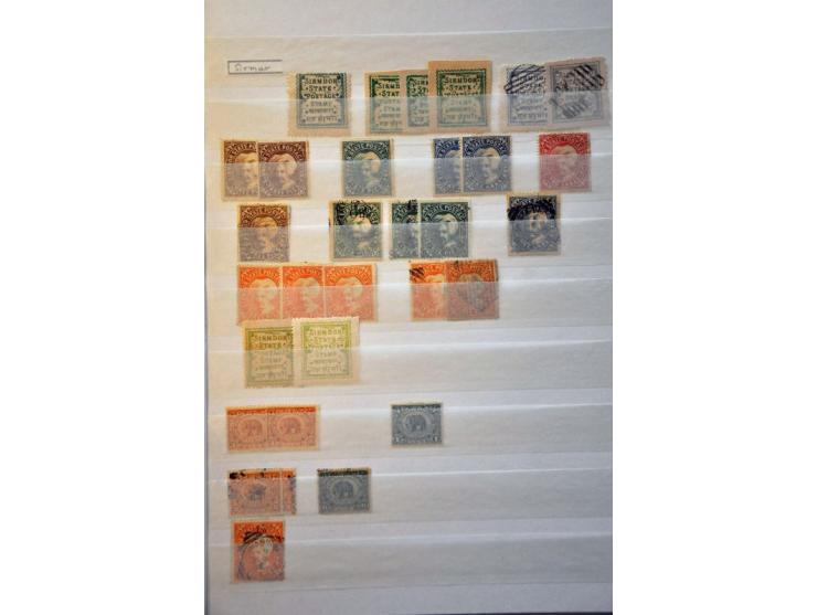 Afbeelding voor Auctions 242-243 - 778