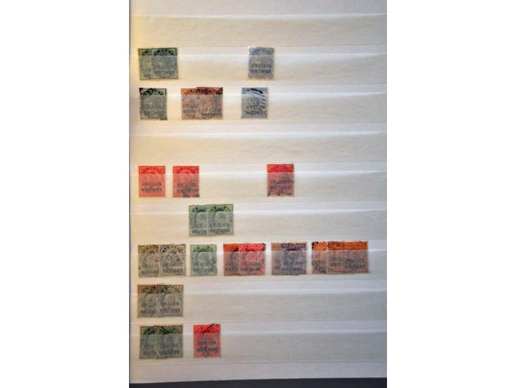 Afbeelding voor Auctions 242-243 - 778