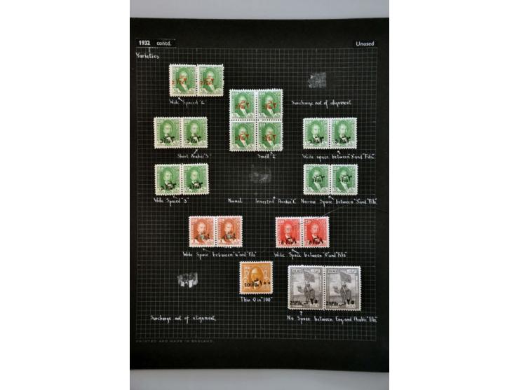 Bild für Auctions 242-243 - 780