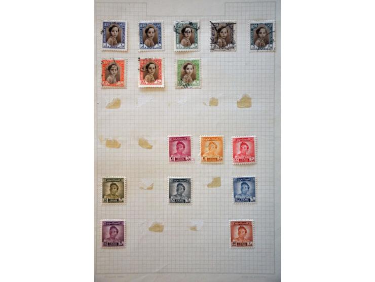 Bild für Auctions 242-243 - 780