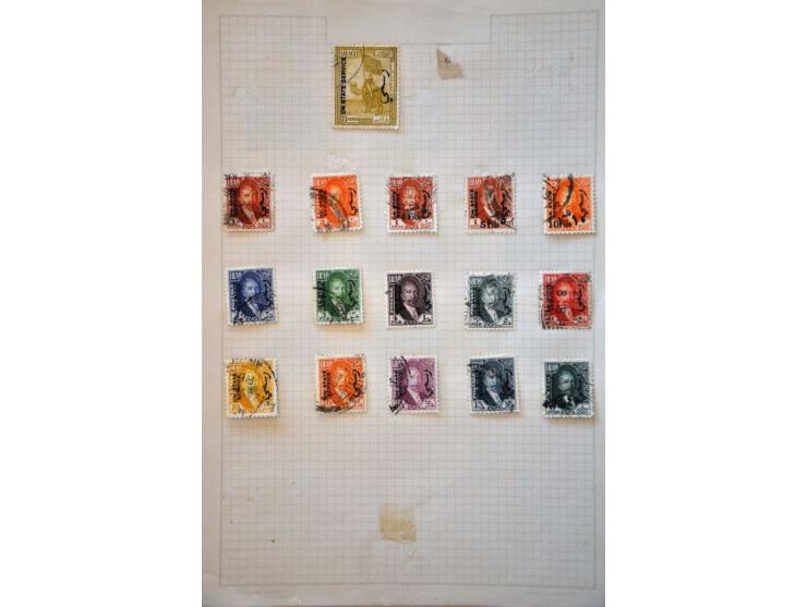 Bild für Auctions 242-243 - 780