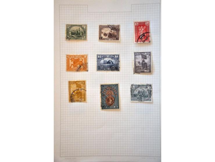 Bild für Auctions 242-243 - 780