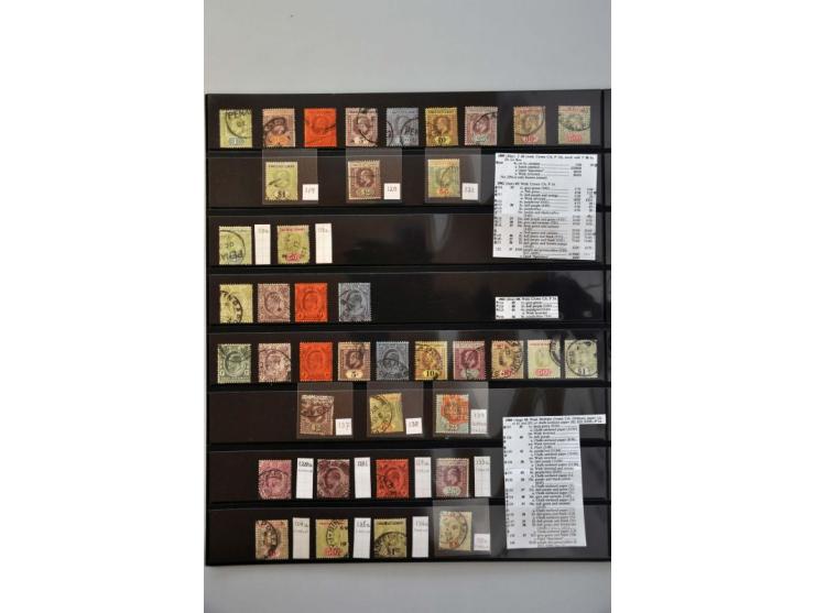 Afbeelding voor Auctions 242-243 - 782
