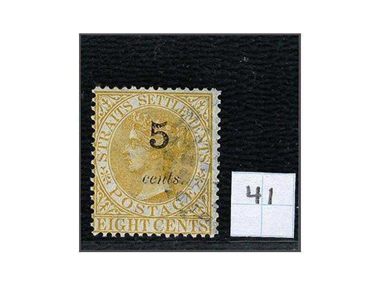 Afbeelding voor Auctions 242-243 - 782