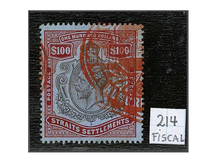 Afbeelding voor Auctions 242-243 - 782