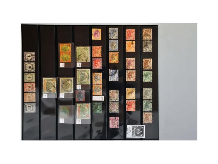 Envelop Amsterdam-Parijs, verzonden uit Beverwijk 25.V.1921, aankomststempel Parijs 26.5 1921, retour afzender met zwart IX-B