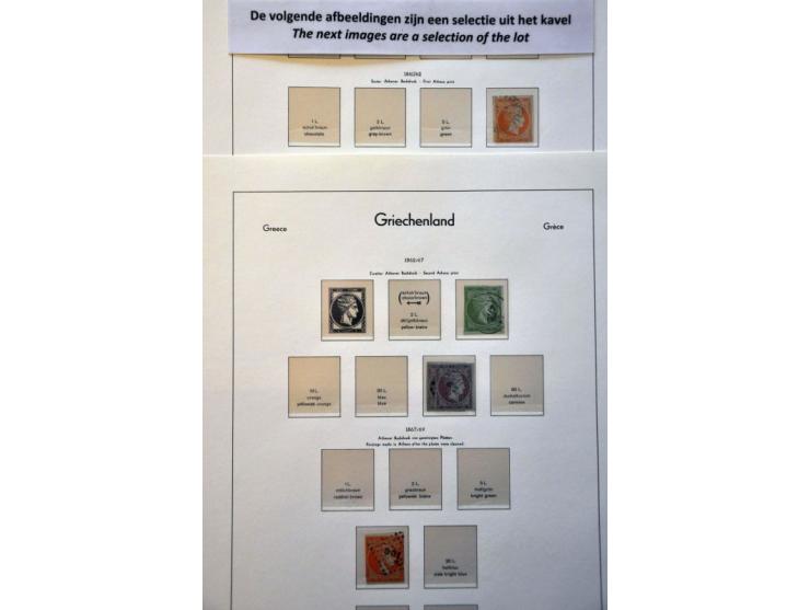 Afbeelding voor Auctions 242-243 - 804