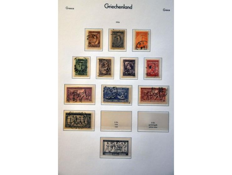 Afbeelding voor Auctions 242-243 - 804