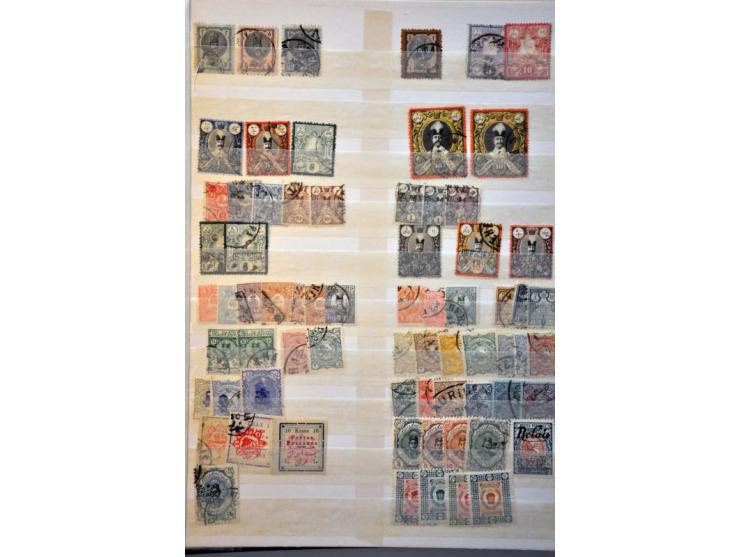Koppenvlucht 17 oct.27, aangetekende envelop met BS MUNTOK van Medan naar Haarlem met bonte 10 gulden luchtrecht frankering, 