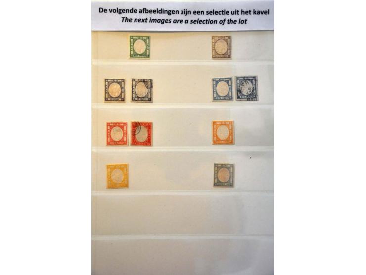 Afbeelding voor Auctions 242-243 - 833