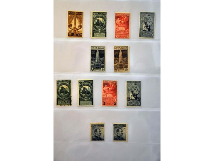 Afbeelding voor Auctions 242-243 - 833
