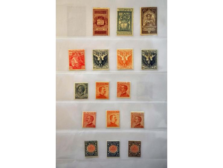 Afbeelding voor Auctions 242-243 - 833