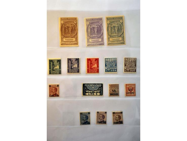 Afbeelding voor Auctions 242-243 - 833