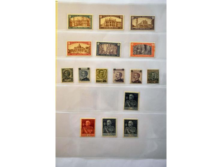Afbeelding voor Auctions 242-243 - 833